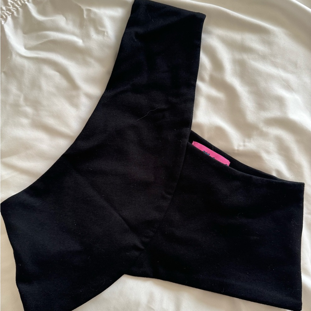 EDIKTED crop top